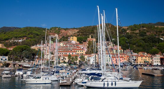 Elba | © Roberto Ridi