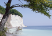 Strand, Meer , Urlaub | © (c) Deutsche Zentrale für Tourismus e.V_Rügen_Kreidefelsen 