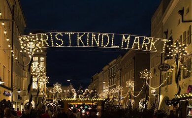 Markt,Winter,Meran | © christmas-market-stux auf Pixabay