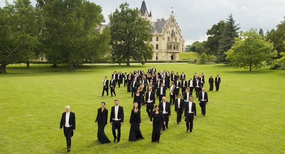 Orchester Niederösterreich | © Udo Titz