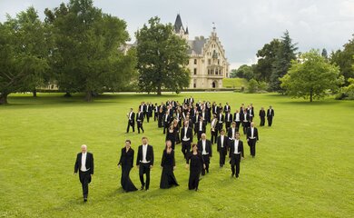 Orchester Niederösterreich | © Udo Titz