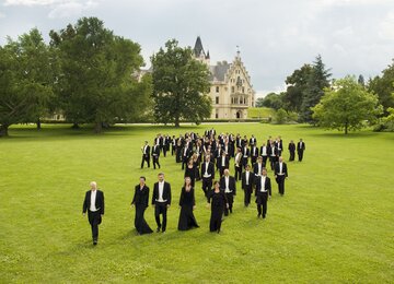 Orchester Niederösterreich | © Udo Titz