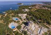 Hotel Valamar Diamant | © Valamar Diamant (7) Pool,Meer,Hotel | © Valamar Diamant (7)