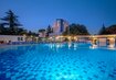 Hotel Valamar Diamant | © Valamar Diamant (5) Pool ,Hotel,Himmel | © Valamar Diamant (5)