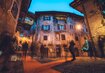 Canale di Tenno | © Archiv APT Garda Dolomiti SpA Canale di Tenno Tenno See Advent Weihnacht | © Archiv APT Garda Dolomiti SpA