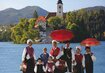Bled Oberkrainerfest | © Kompas Trachtenkostümgruppe | © Kompas