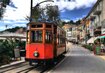 Soller | © (c) Pixabay_Soller Straßenbah,Straße,Spanien | © (c) Pixabay_Soller