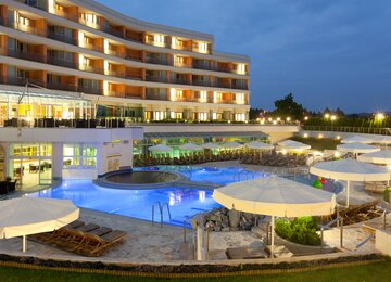 Hotel Livida  | © Demetrio Carrasco