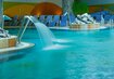 Hotel Livada Indoor Pool Schwimmen Wellness Slowenien Therme 3000 | © Demetrio Carrasco