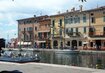 Lazise | © Lazise_(c)pixabay See,Boote,Geschäfte | © Lazise_(c)pixabay
