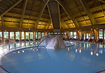 DHSR Hévíz thermal pools | © Danubius Heviz Spa Hévíz Heviz Ungarn Wellness Thermal Pool Schwimmen Hallenbad | © Danubius Heviz Spa