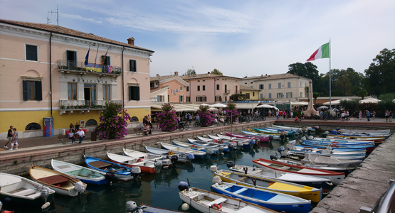 Boote,See,Restaurant | © (c)Manuela  Strasser