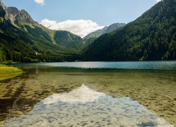Antholzersee | © Antholzersee (C) Pixabay.jpg