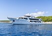 MS Maritimo | © (C) Katarina Line Meer, Yacht, Insel | © (C) Katarina Line