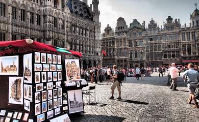 Bilder, Stadt, Menschen | © (c) Jasmin Egger (15)