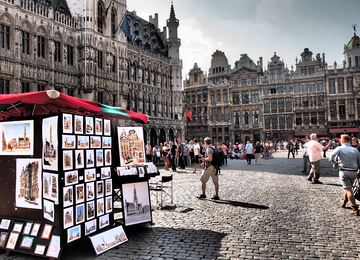 Bilder, Stadt, Menschen | © (c) Jasmin Egger (15)