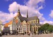 Rostock Marktplatz | © (c) Pixabay von Kühlungsborner_ Rostock Marktplatz Marktplatz,Menschen,Straße | © (c) Pixabay von Kühlungsborner_ Rostock Marktplatz