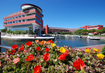 Histrion | © (c) Hotel Histrion Hotel, Boote, Blumen | © (c) Hotel Histrion