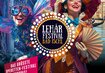 Lehar Festival | © (c) Lehar Festival Bad Ischl Frau, Mann, Maske | © (c) Lehar Festival Bad Ischl