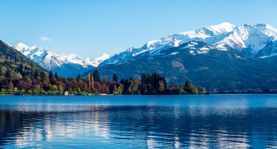 See, Berge, Bäume | © pexels-magic-k-24827758-6727911