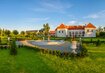 Valec Schlosshotel | © (c) Valec_Schlosshotel Schlosshotel,Garten, Blauer Himmel | © (c) Valec_Schlosshotel