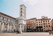 Lucca Dom | © (c) Pixabay von samuelchlpik_ Lucca Dom Stadt, Stadtplatz, Häuser | © (c) Pixabay von samuelchlpik_ Lucca Dom