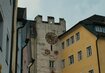 Bruneck Stadt | © Bruneck Stadt,Häuser,Fenster | © Bruneck