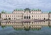 Schloss Belvedere | © (c)Pixabay Schloss Belvedere Schloss, See, Wolken | © (c)Pixabay Schloss Belvedere