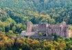 Schloss heidelberg | © (c) Pixabay Schloss heidelberg-4603040_1280 Schloss, Wald, Bäume | © (c) Pixabay Schloss heidelberg-4603040_1280