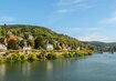 Heidelberg | © (c) Heidelberg landscape-3671720_1280 Fluss,Bäume,Häuser | © (c) Heidelberg landscape-3671720_1280