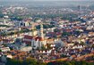 Augsburg | © (c) Pixabay augsburg-3080437_1280 Stadt.Häuser,Kirche | © (c) Pixabay augsburg-3080437_1280
