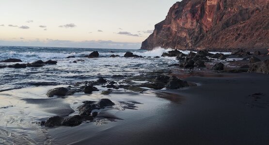 Berg, Strand,Meer | © (c) Jasmin Egger