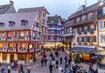 Colmar 5 | © (c) Colmar Tourisme Colmar, Menschen, Lichter | © (c) Colmar Tourisme