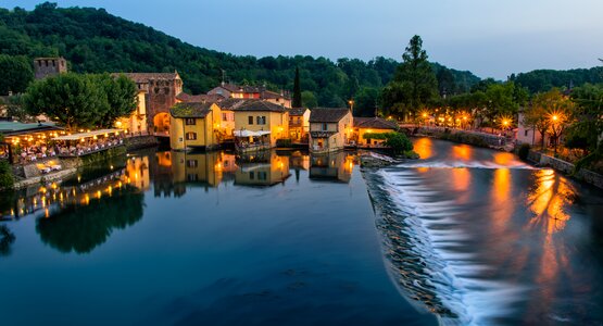 Fluss, Wasser,Bäume | © (c) Shutterstock