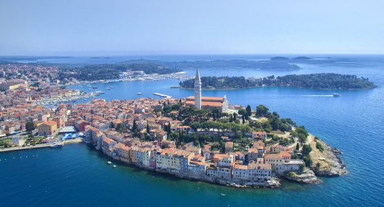 Stadt,Meer,Häuser | © (c) Info Slovenia (2)