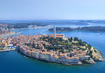 rovinj | © (c) Info Slovenia (2) Stadt,Meer,Häuser | © (c) Info Slovenia (2)