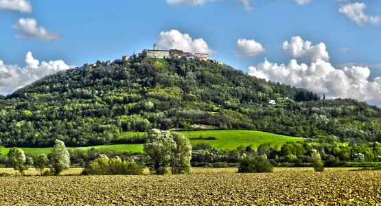 Berg,Wiese,Feld | © (C) Pixabay
