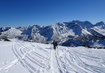 Schneeschuhwandern | © (c) Herma Haschka Berge,Schnee,Piste | © (c) Herma Haschka