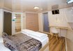 Kabine mit Doppelbett | © Katarina Line Kabine mit Doppelbett | © Katarina Line
