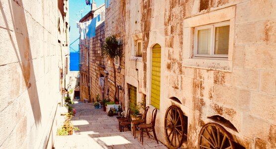 Korčula | © Shutterstock