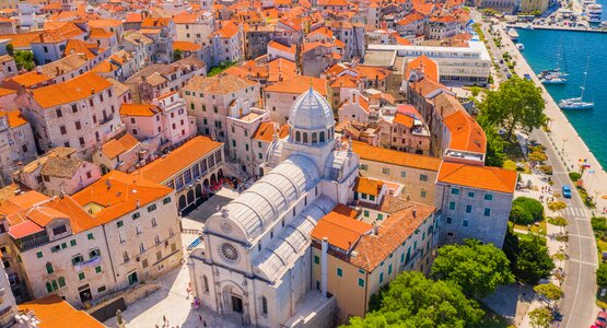Šibenik | © Shutterstock