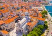 Šibenik | © Shutterstock Šibenik | © Shutterstock