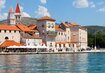 Trogir | © Denis Peroš_Kroatische Zentrale für Tourismus Trogir | © Denis Peroš_Kroatische Zentrale für Tourismus