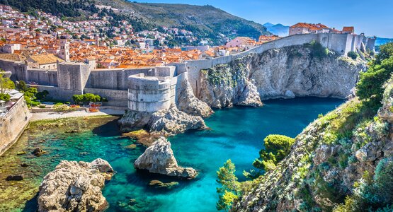 Dubrovnik | © Shutterstock