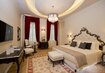 Zimmer | © Camera Executive Bett,Teppich,Fernseh | © Camera Executive