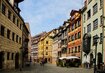 Altstadt,Straße,Häuser | © (c) Pixabay_ Nürnberg Altstadt