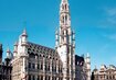Rathaus, Straße, Menschen | ©  (c) Toerisme Vlaanderen_Jeep Novak