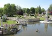 minihäuser,Wasser,Bäume | © minimundus-375281_1280 (c) Pixabay