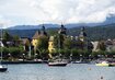 See, Boot, Haus | © worthersee-330038_1280 (c)Pixabay