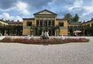 Haus,Blumen,Himmel | © bad-ischl-4084712_1280 (c)Pixabay